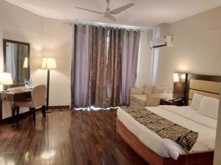 Hunza Darbar Hotel - 8