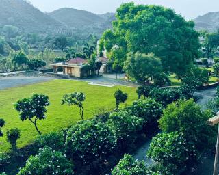 Udaipur Valley Paradise -A Luxury stay in Mountains - Udaipur - 7
