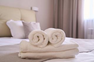 Aparthotel Uralsk - 7