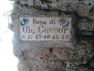 Casa Sulla Rupe - 3