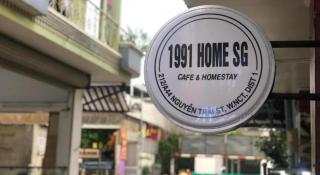 1991 HOME SAI GON - Hô-Chi-Minh-Ville - 4