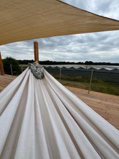 Terrassen Paradies Lüneburger Heide - Soltau - 1