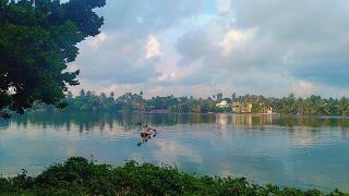 Madampa Ganga Villa. - Ambalangoda - 1