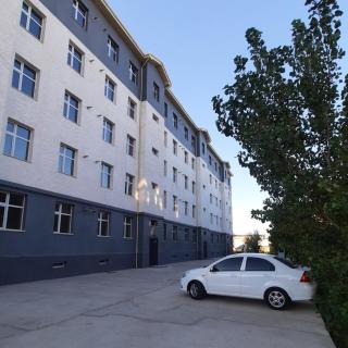 Квартира для гостей - Nukus - 1
