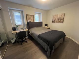 Vancouver airport 7mins away joy room - 4