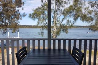 The Pelican Caravan Park Nambucca Heads - Nambucca Heads - 5