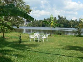 Madampa Ganga Villa. - Ambalangoda - 2