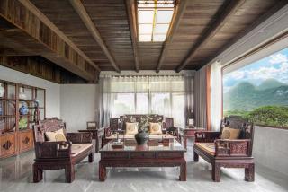 阳朔归云檀邸民宿 - Yangshuo - 0