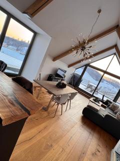 MASTER Suite CasaFux am Graßnitzberg - 6