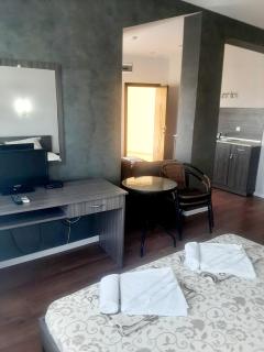 Hotel Ray - 3