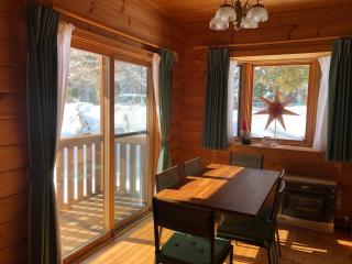Swiss Chalet - Vacation STAY 11450v - Iida - 8