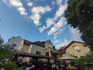 Pensiunea Buon Gusto Sibiu-motorcyle friendly,city center - Sibiu - 5