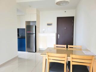Căn hộ 1 phòng ngủ thanh lịch #Sun Avenue # River View - Ho Chi Minh-stad - 7