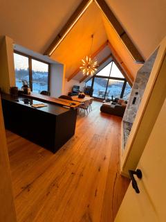 Casa Fux - - 0