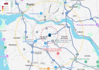 MyStay - Gaia Garden - Vila Nova de Gaia - 7