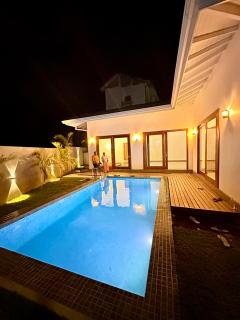 Villa Bellezza - Pelena - 0