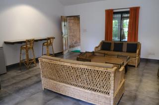 LAZUR Studio Cottage 1, Vagator Beach GOA - Vagator - 0
