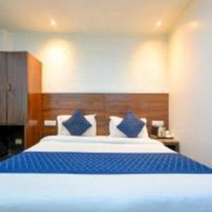 Hotel Panna Paradise - Agra - 6
