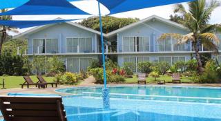Blue West Villas - Korotogo - 1