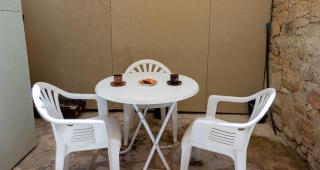 Stone House with Private Courtyard & BBQ in Vouni Village - Vouni - 4