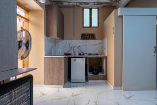 Stone House with Private Courtyard & BBQ in Vouni Village - Vouni - 5