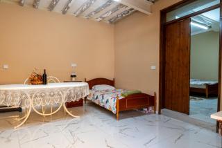 Stone House with Private Courtyard & BBQ in Vouni Village - Vouni - 2