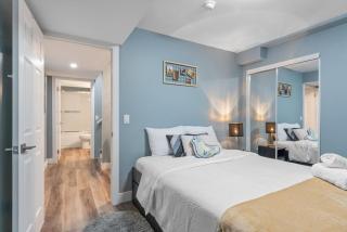 Private Family Entertainer's Suite - Calgary - 4