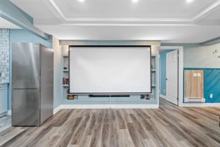 Private Family Entertainer's Suite - Calgary - 1