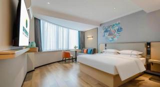 City Comfort Inn Nanning Guangxi University - Nanning - 9