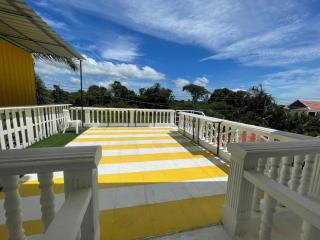 Ocean Breeze Poolvilla at Pattaya - 9