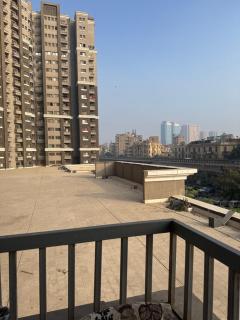 أبراج ماسبيرو - Kairo - 3