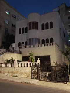عمان الجبل الاخضر - Amman - 0