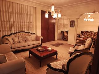 عمان الجبل الاخضر - Amman - 4