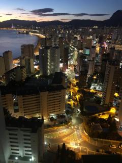 Superb View - Renovated 2025 - Benidorm - 8