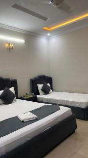 Sweet Home Guest House - Islamabad - 0