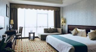Manhatton Hotel Beihai - Beihai - 2