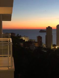 Superb View - Renovated 2025 - Benidorm - 9