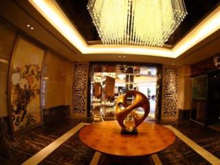 Kunming Xiyi Hotel - Kunming - 2