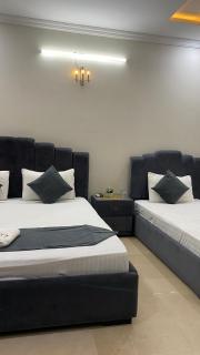 Sweet Home Guest House - Islamabad - 7