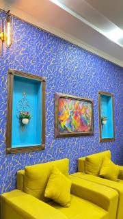 Sweet Home Guest House - Islamabad - 6