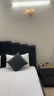 Sweet Home Guest House - Islamabad - 5