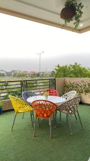 Sweet Home Guest House - Islamabad - 2