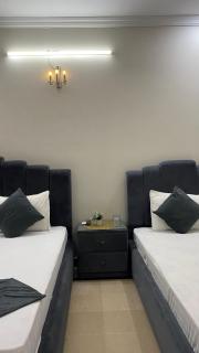 Sweet Home Guest House - Islamabad - 1
