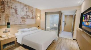 City Comfort Inn Wuhan Baibuting - Wuhan - 2