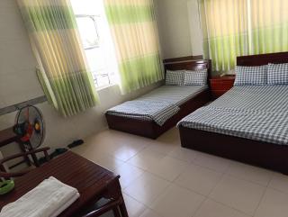 Khách sạn Thới Bình - - 1