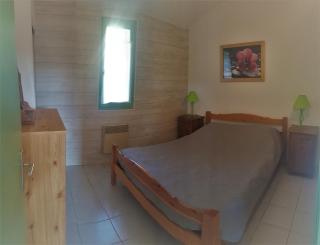GÎTES LES LAUZIÈRES CLIMATISÉS avec PISCINE - Tauriers - 8