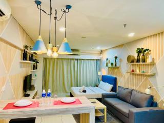 Summer Suites KlCC At Best Western Home - 1