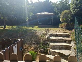 GÎTES LES LAUZIÈRES CLIMATISÉS avec PISCINE - 7