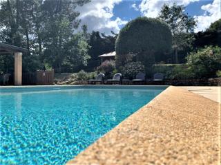 GÎTES LES LAUZIÈRES CLIMATISÉS avec PISCINE - Tauriers - 6