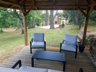 GÎTES LES LAUZIÈRES CLIMATISÉS avec PISCINE - Tauriers - 5